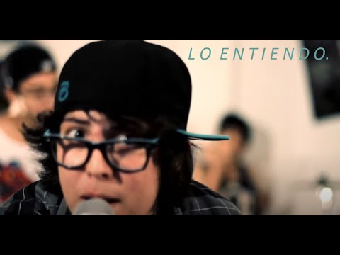 Diez Veces Yo - Lo Entiendo (Video Oficial)