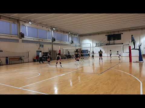 Vip San Lazzaro A - Cdc Bologna - u14