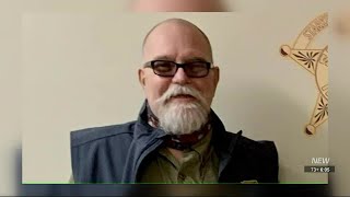 Starke County sheriff hospitalized due to illness
