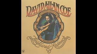 Dakota The Dancing Bear, pt 2 by David Allan Coe from his album Longhaired Redneck