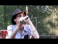 Atlas Sound Moonshiner Live At Osheaga 2012