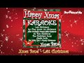 Xmas Band - Last Christmas (Karaoke Version ...