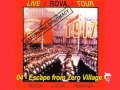 ROVA - Escape from Zero Village