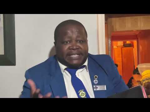 Bro Dikgacwi - Khaya D Society 2023