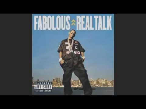 Fabolous - Young & Sexy (ft. Pharrell Williams & Mike Shorey)