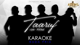 Download lagu TAARUF - VIDEO KARAOKE [ VERSI PRIA ] - SAYEMBARA LAGU TAARUF mp3
