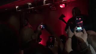 Hom-Sha-Bom - Twiztid at the Monster&#39;s Ball - Astronomicon2