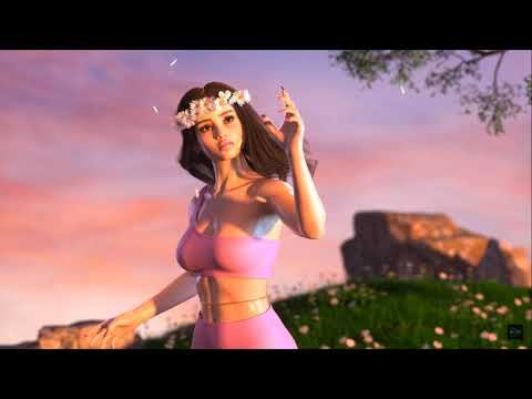 Karna.val - Ромашки (club remix) ХИТ ЛЕТА И ОСЕНИ 2022