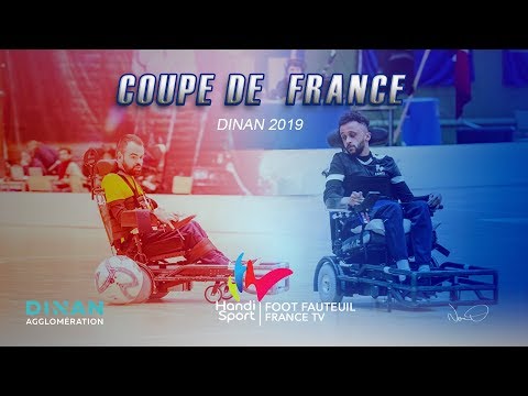 Coupe de France 2019 : FINALE (2e mi-temps et prolongations)