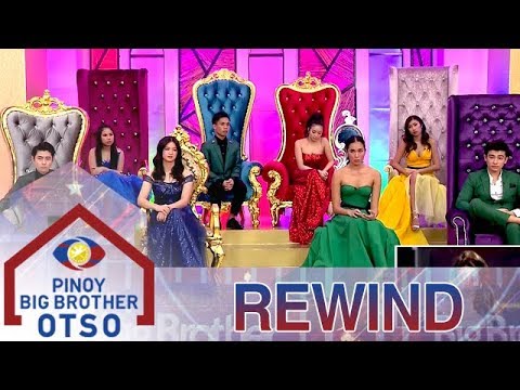 PBB OTSO WEEKEND: Rewind | The Big Night