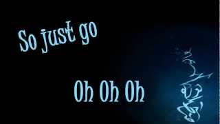 Rania-Just go English ver. Lyrics