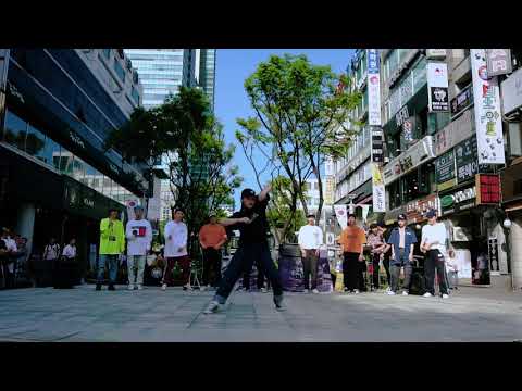 Game Changer vol.5 HipHop - PRESELECTION A