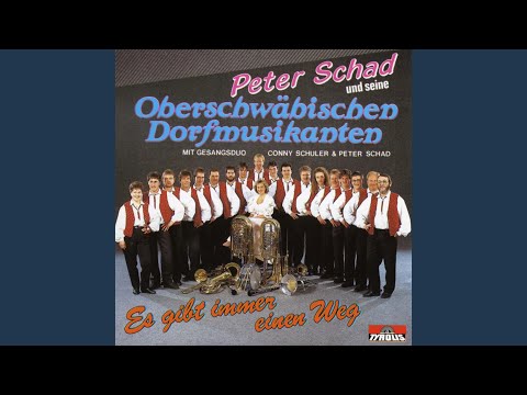 Es gibt immer einen Weg