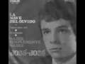 Jose Jose La Nave Del Olvido single 1969 