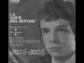Jose Jose La Nave Del Olvido single 1969 
