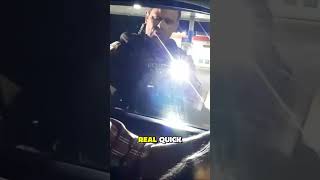 Harris County Sheriff Accused of Disrespecting the Constitution – Heated Rights Showdown!