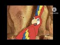 The Mommy Macaw Alternative Ending