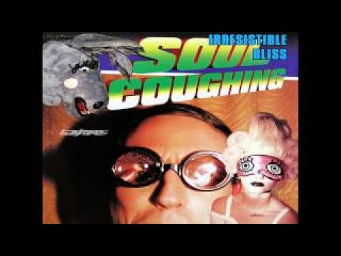 Soul Coughing - Irresistible Bliss (Full Album)