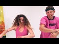 7 Rings - Ariana Grande Sofie Dossi & Matt Steffanina thumbnail 3