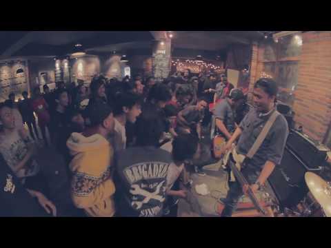 Brigade 07 - Pergilah (Launching Self Titled Album 2014)