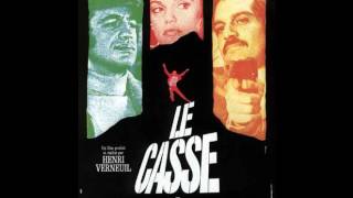 le casse ( marinella  ) ennio moricone  1971