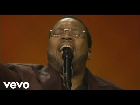 Marvin Sapp - Possess the Land (from Thirsty)