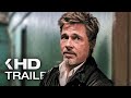 WOLFS Trailer German Deutsch 2024 Brad Pitt George Clooney