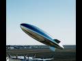 Sceye Stratospheric Airship: Building the New Middle Layer of Global Infrastructure