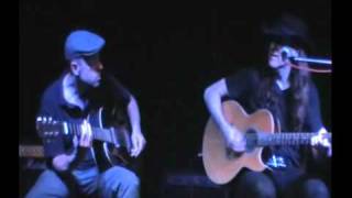 Stevie Zee y Fred PG - Ain't No Sunshine When She's Gone