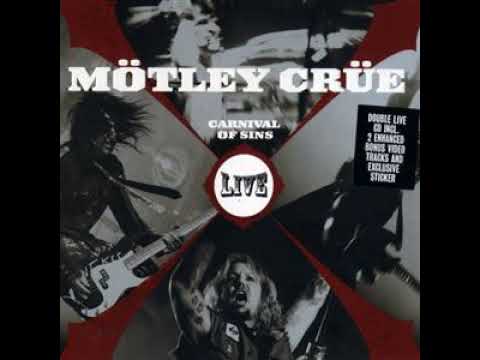 Video thumbnail for Red Hot (Carnival of Sins)