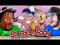 NIMKONPOOP Ed Edd N Eddy Season 3 Episode 5 GROUP REACTION