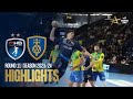 Montpellier HB vs RK Celje Pivovarna Laško | Round 11 | EHF Champions League Men 2023/24