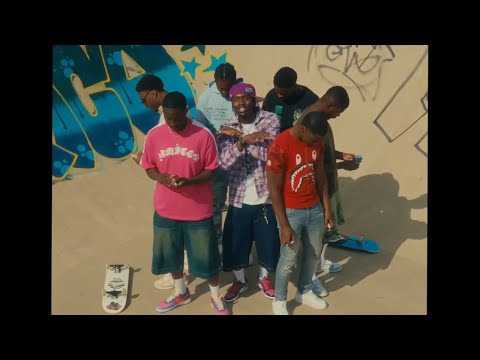 Sam Recks X Ashbeck X Arz Type Beat 2023 - "Memory"