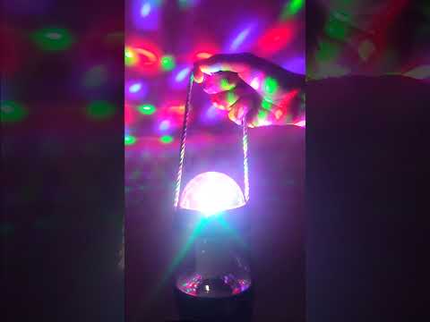 multifunction stage light campaign lamp। Sahilshopbd