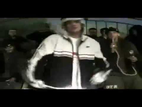 Capo ft OTR - Ghetto ( Diss Stresi New 2014 )