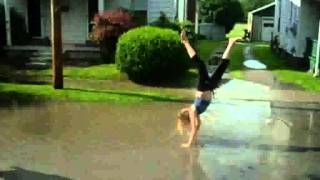 The Judds - Rockin&#39; With The Rhythm Of The Rain (with lyrics)