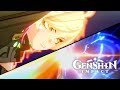 Natlan S War Vs The Abyss All Animated Cutscenes Genshin Impact 5 1