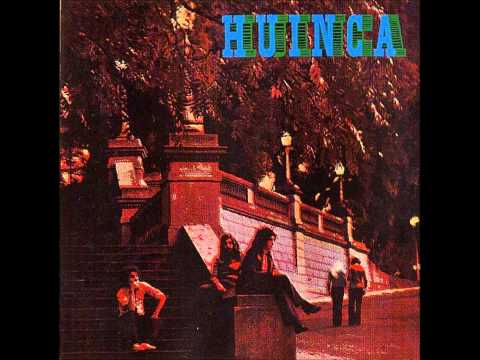 Litto Nebbia - Chocolates (Para Usted) - Huinca 1972
