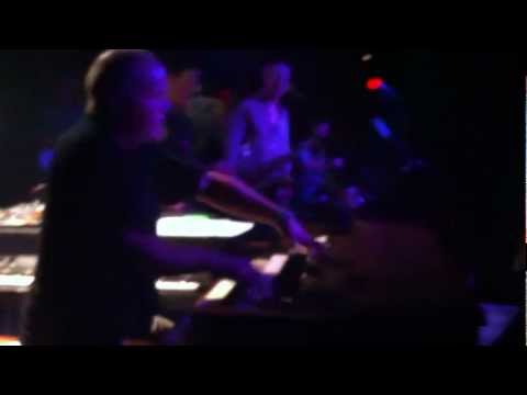 John Medeski w/ Bill Evans & Soulgrass 2/21/13
