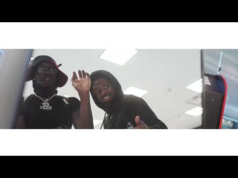 Mister FTO - Talking Foul PT4 (feat. Mori Calliope) [Music video] (Prod. XboxMadeLaSupaa)