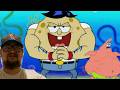 SpongeBob SquarePants S5 E13b Pat No Pay S5 E13c BlackJack First Time Watching