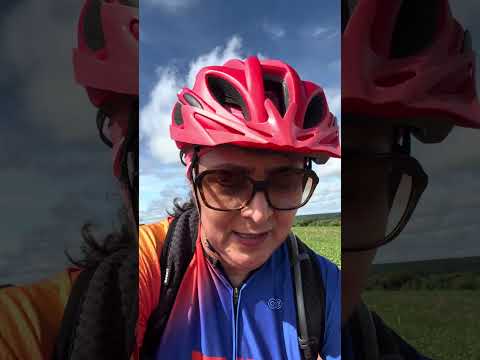 Prova de #MTB de São Gabriel do Oeste, MS.