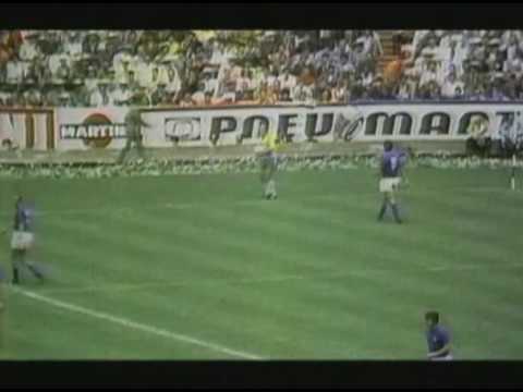 Goal Parade 35 31 Best Soccer Goals Ever Score