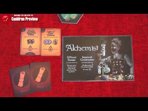 Board to Death Overview Preview >>>