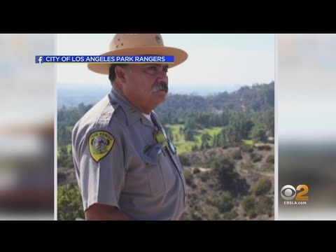 Late Park Ranger Mourned, Remembered For His Dedication