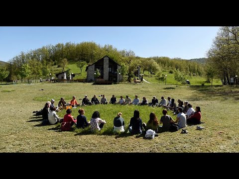 - MONGIARDINO -  Daniele Ferrari, Tiziana Bonalana