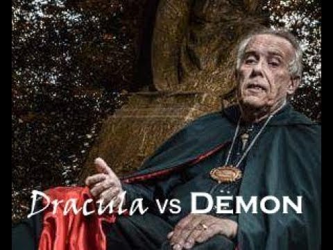 Dracula vs. Demon