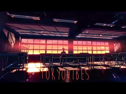 Peach Tea by: Chance Thrash