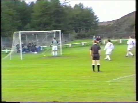 Fauldhouse United 3-3 Musselburgh Athletic (21/5/97)