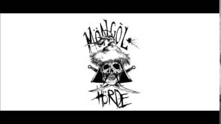 Mongol Horde - Weighed and Found Wanting